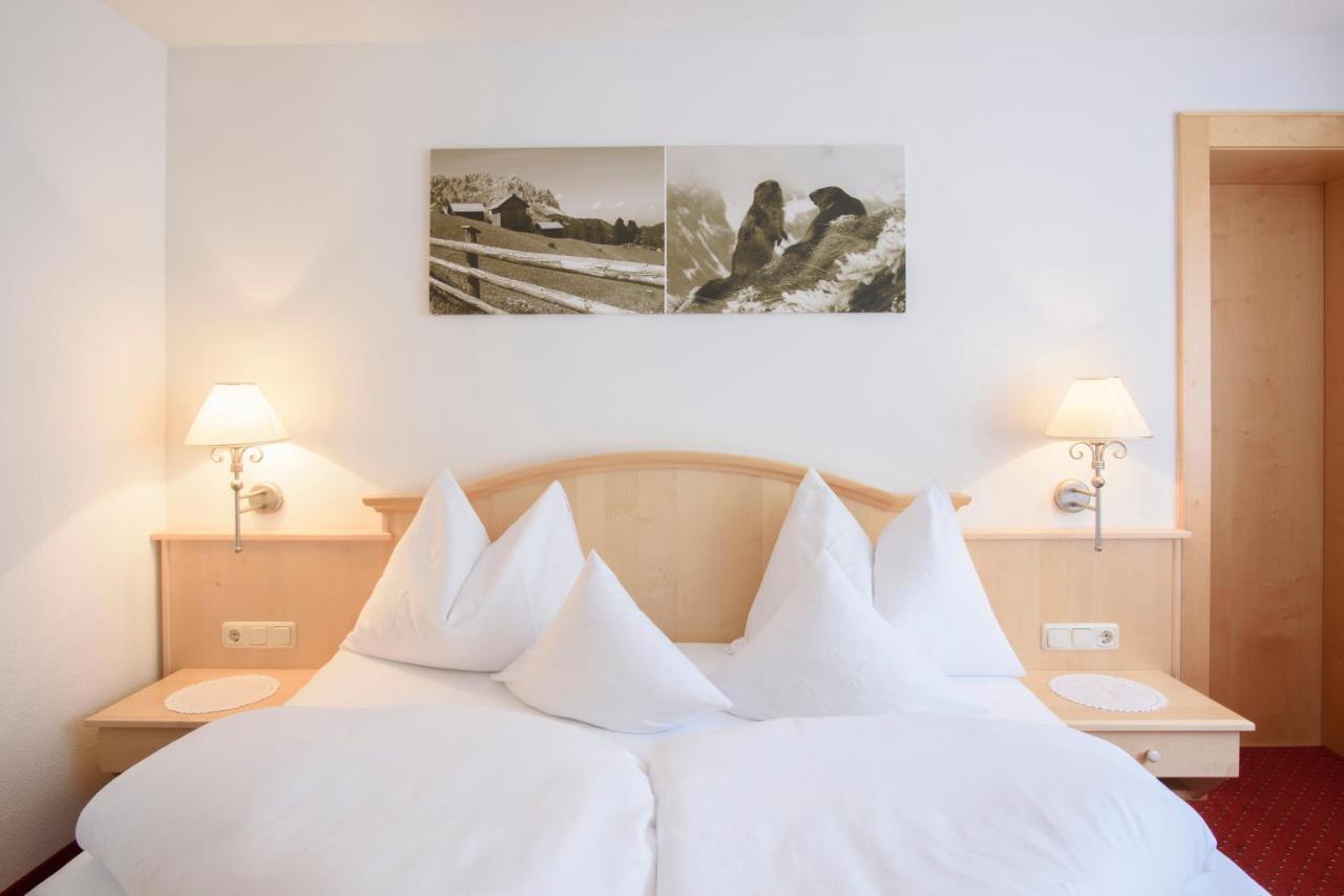 Hotel Silbertal Ruang foto