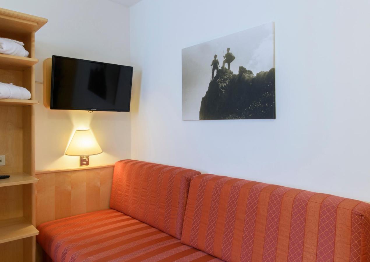 Hotel Silbertal Ruang foto