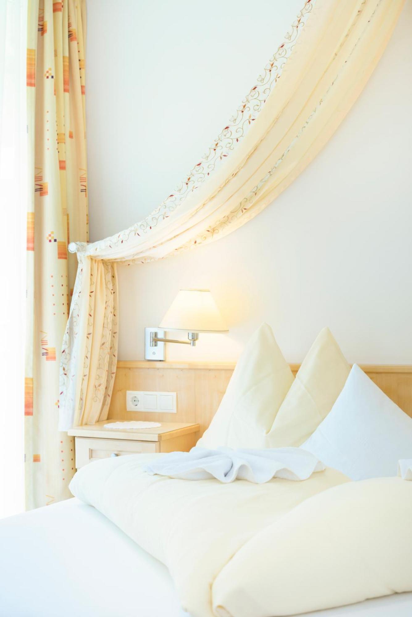 Hotel Silbertal Ruang foto